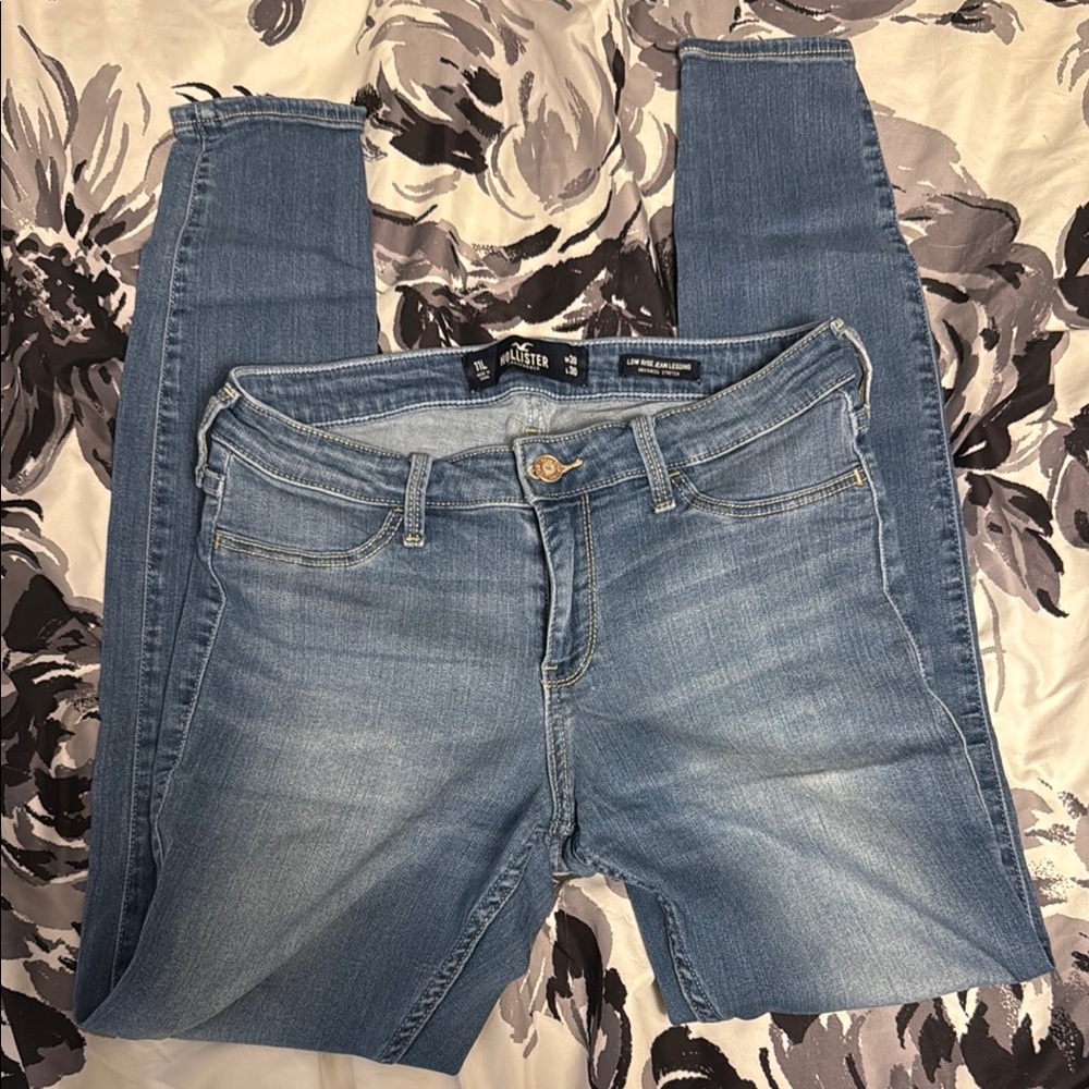 Hollister Women's Jeggings